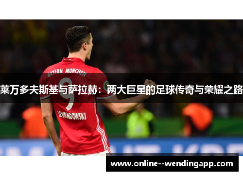 莱万多夫斯基与萨拉赫：两大巨星的足球传奇与荣耀之路