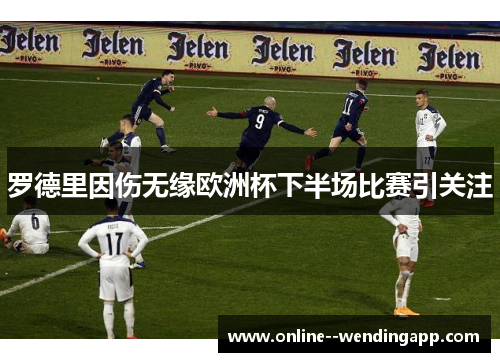 罗德里因伤无缘欧洲杯下半场比赛引关注