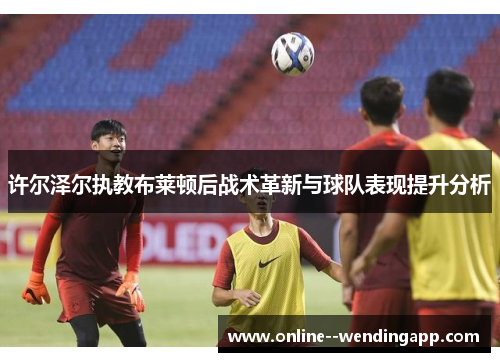 许尔泽尔执教布莱顿后战术革新与球队表现提升分析 许尔泽尔执教布莱顿后战术革新与球队表现提升分析